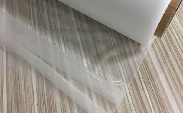 怎樣辨別是不是優(yōu)質的熱熔膠膜